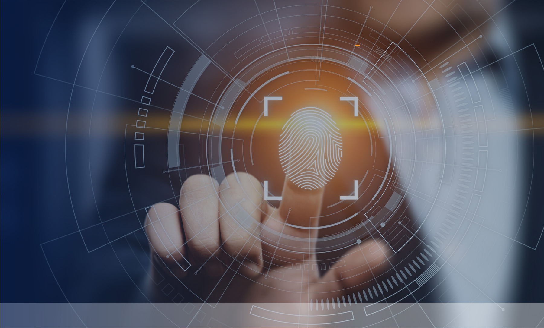 Security and Access Control