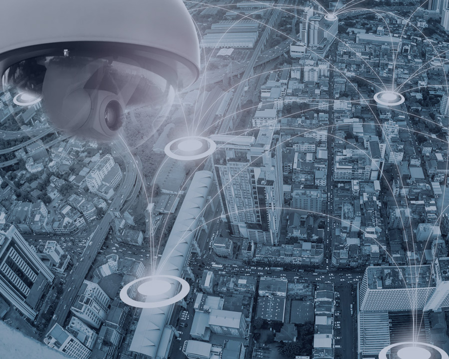 Leading Experts in Advanced CCTV and Security Systems