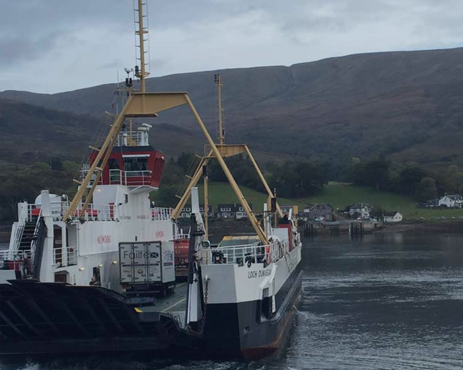 Expert Wireless Solutions for Remote and Challenging Environments