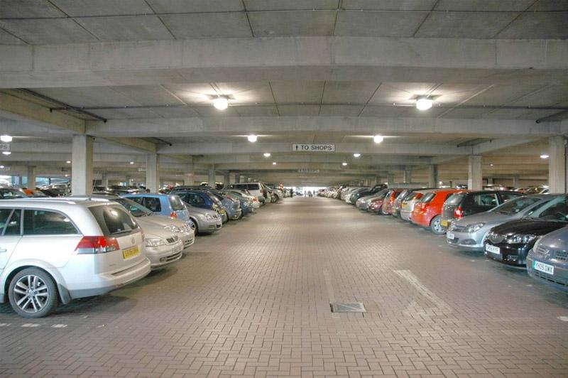 City Parking (Glasgow) LLP