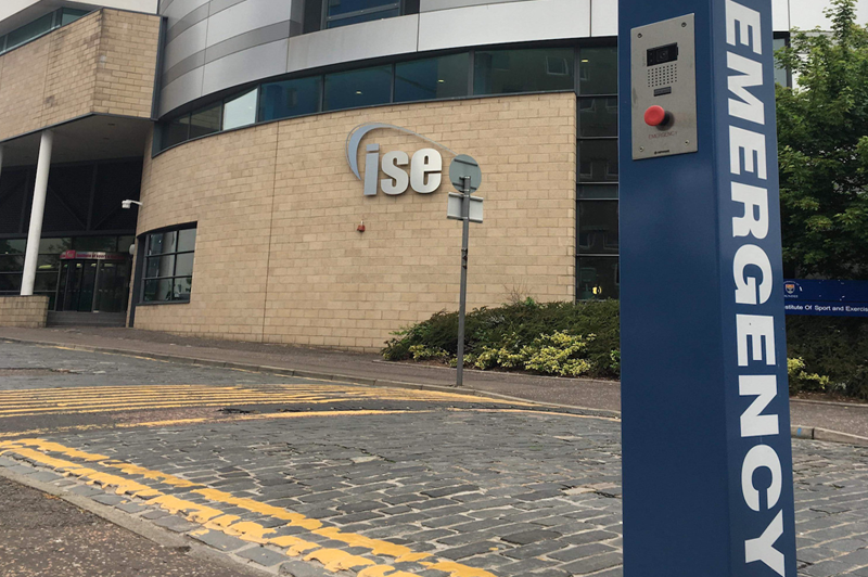 University of Dundee