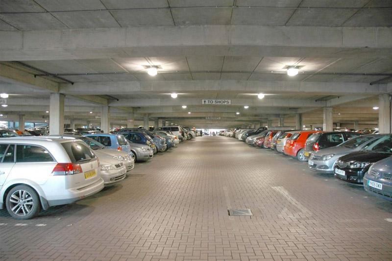 City Parking (Glasgow) Implements Body Worn CCTV for Officer Safety and Efficiency