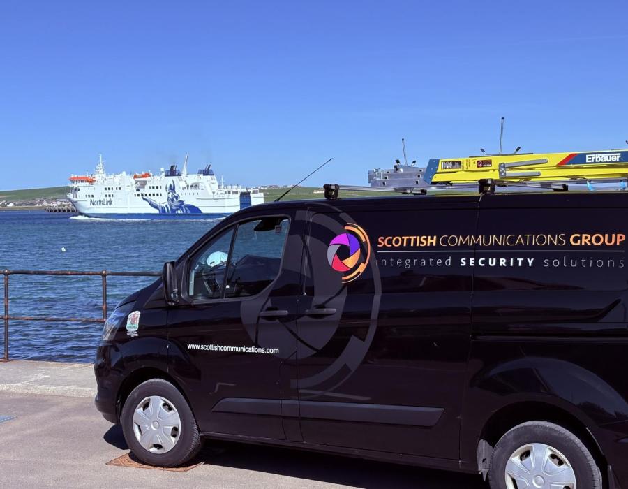 Second place photograph